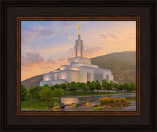 Load image into Gallery viewer, Draper Clearing Storm
