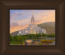 Load image into Gallery viewer, Draper Clearing Storm
