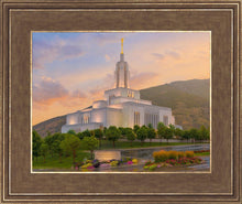 Load image into Gallery viewer, Draper Clearing Storm
