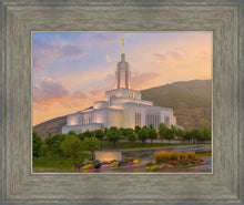 Load image into Gallery viewer, Draper Clearing Storm
