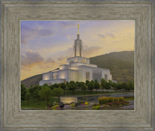 Load image into Gallery viewer, Draper Clearing Storm
