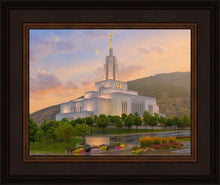 Load image into Gallery viewer, Draper Clearing Storm
