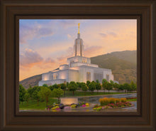 Load image into Gallery viewer, Draper Clearing Storm
