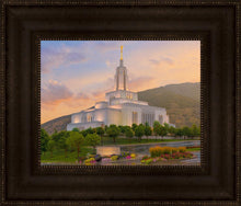 Load image into Gallery viewer, Draper Clearing Storm

