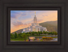 Load image into Gallery viewer, Draper Clearing Storm
