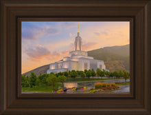 Load image into Gallery viewer, Draper Clearing Storm
