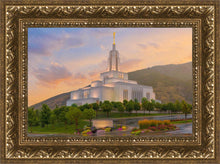 Load image into Gallery viewer, Draper Clearing Storm

