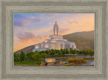 Load image into Gallery viewer, Draper Clearing Storm
