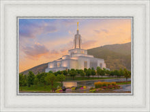 Load image into Gallery viewer, Draper Clearing Storm
