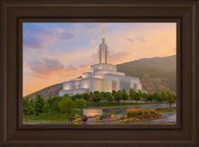 Load image into Gallery viewer, Draper Clearing Storm
