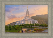 Load image into Gallery viewer, Draper Clearing Storm
