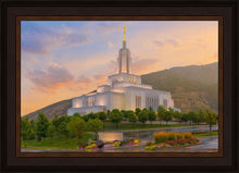 Load image into Gallery viewer, Draper Clearing Storm
