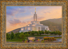 Load image into Gallery viewer, Draper Clearing Storm
