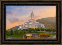 Load image into Gallery viewer, Draper Clearing Storm
