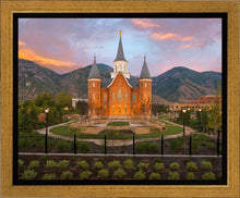 Load image into Gallery viewer, Provo CC Evening Glow
