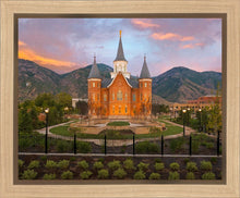 Load image into Gallery viewer, Provo CC Evening Glow
