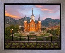 Load image into Gallery viewer, Provo CC Evening Glow

