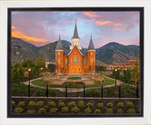 Load image into Gallery viewer, Provo CC Evening Glow
