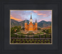 Load image into Gallery viewer, Provo CC Evening Glow
