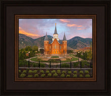 Load image into Gallery viewer, Provo CC Evening Glow
