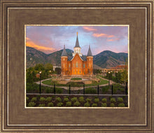 Load image into Gallery viewer, Provo CC Evening Glow
