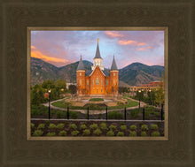 Load image into Gallery viewer, Provo CC Evening Glow
