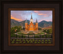 Load image into Gallery viewer, Provo CC Evening Glow
