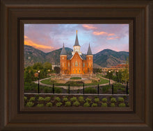 Load image into Gallery viewer, Provo CC Evening Glow
