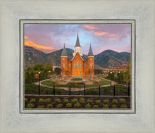 Load image into Gallery viewer, Provo CC Evening Glow
