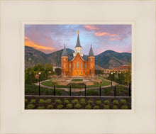 Load image into Gallery viewer, Provo CC Evening Glow
