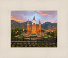 Load image into Gallery viewer, Provo CC Evening Glow
