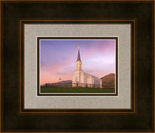 Load image into Gallery viewer, Star Valley Evening Glow

