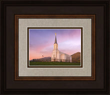 Load image into Gallery viewer, Star Valley Evening Glow
