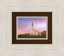Load image into Gallery viewer, Star Valley Evening Glow

