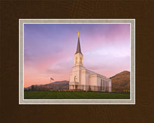 Load image into Gallery viewer, Star Valley Evening Glow
