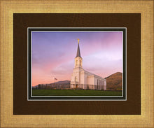 Load image into Gallery viewer, Star Valley Evening Glow
