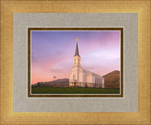 Load image into Gallery viewer, Star Valley Evening Glow
