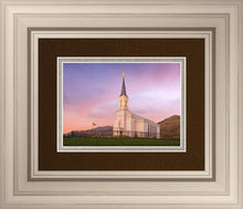 Load image into Gallery viewer, Star Valley Evening Glow

