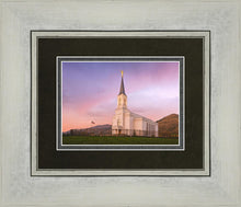 Load image into Gallery viewer, Star Valley Evening Glow
