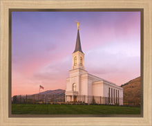 Load image into Gallery viewer, Star Valley Evening Glow
