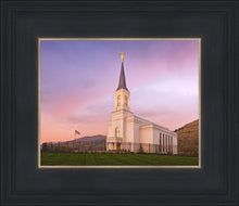 Load image into Gallery viewer, Star Valley Evening Glow
