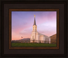 Load image into Gallery viewer, Star Valley Evening Glow
