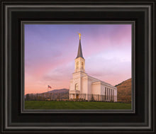 Load image into Gallery viewer, Star Valley Evening Glow
