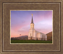 Load image into Gallery viewer, Star Valley Evening Glow

