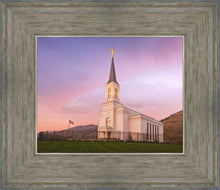 Load image into Gallery viewer, Star Valley Evening Glow
