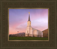 Load image into Gallery viewer, Star Valley Evening Glow
