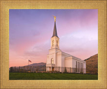 Load image into Gallery viewer, Star Valley Evening Glow
