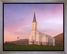 Load image into Gallery viewer, Star Valley Evening Glow
