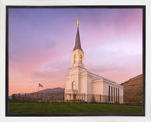 Load image into Gallery viewer, Star Valley Evening Glow
