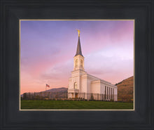 Load image into Gallery viewer, Star Valley Evening Glow
